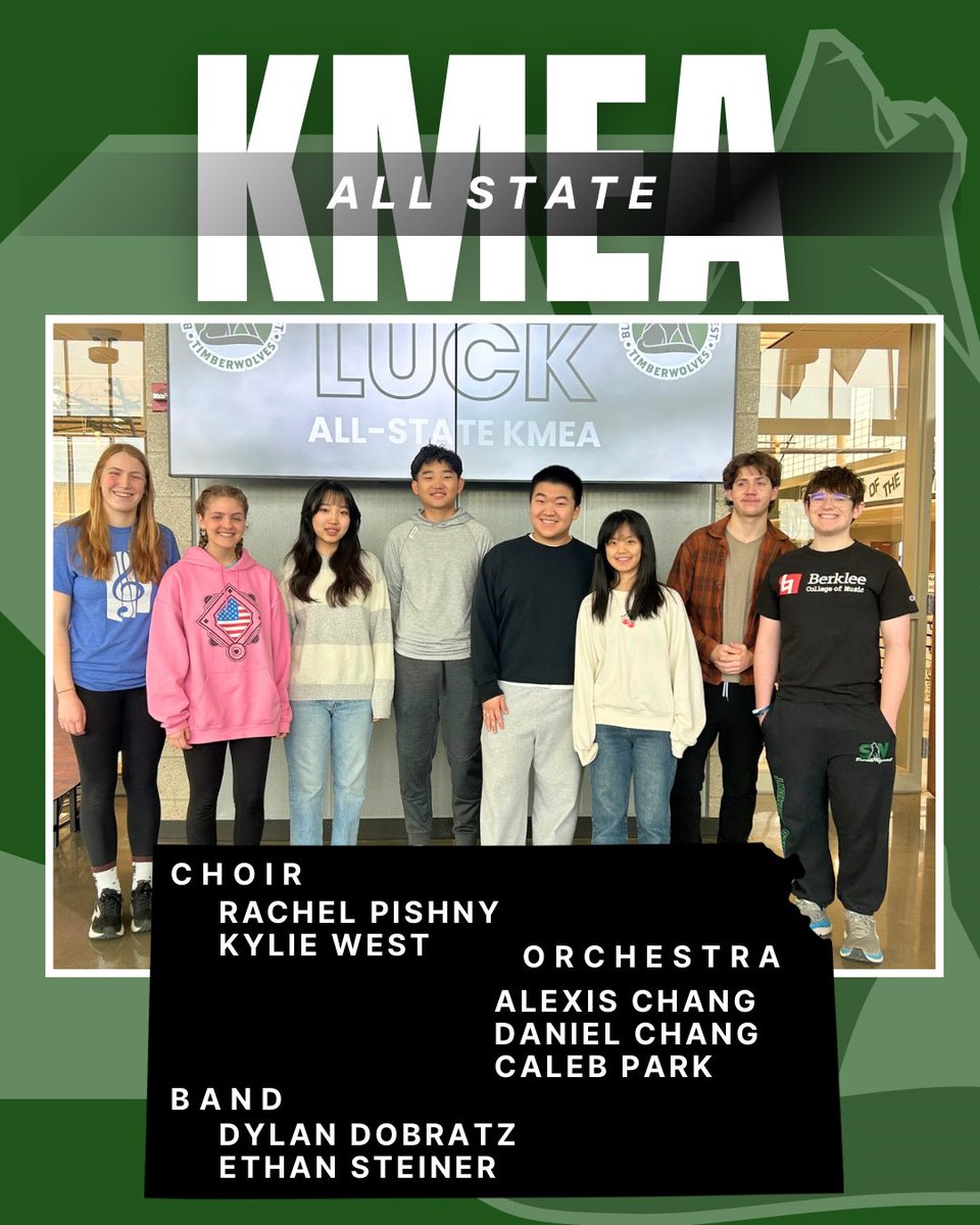 Blue Valley Southwest High School tweet media