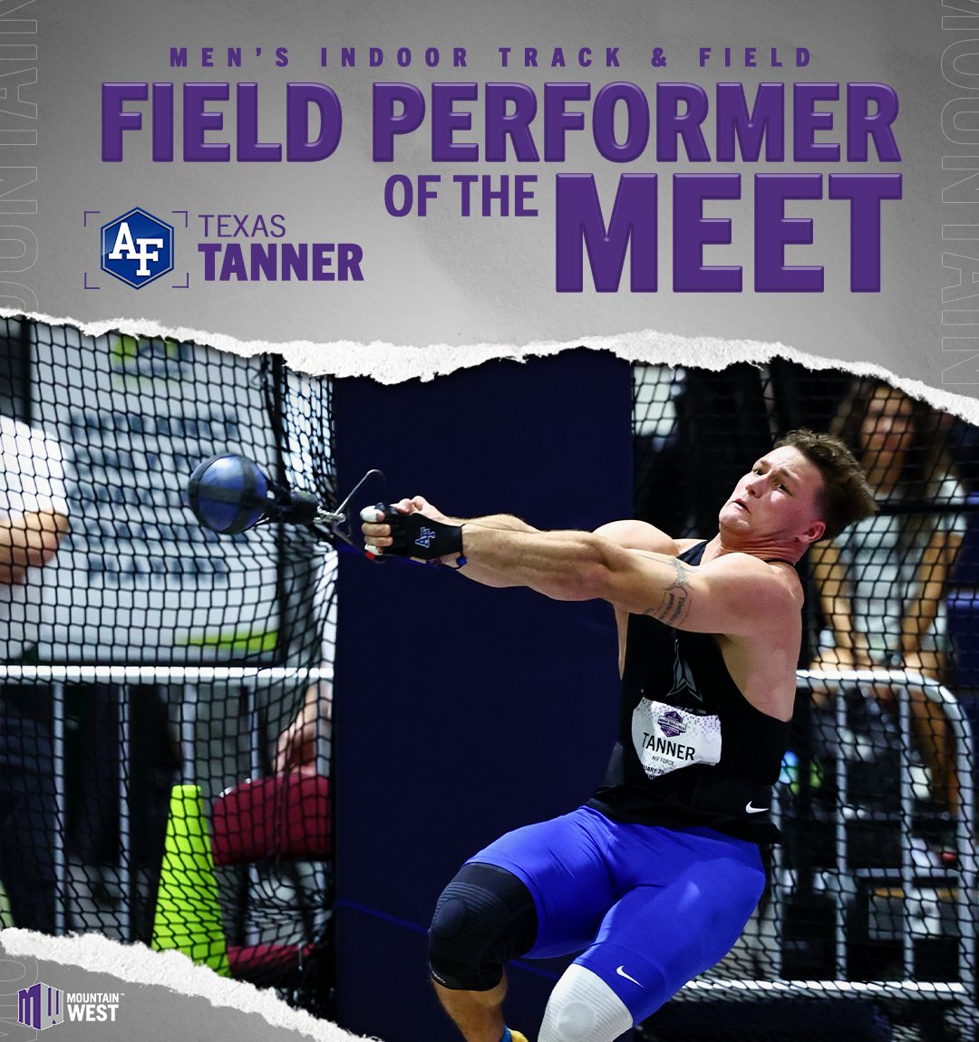 Mountain West tweet media