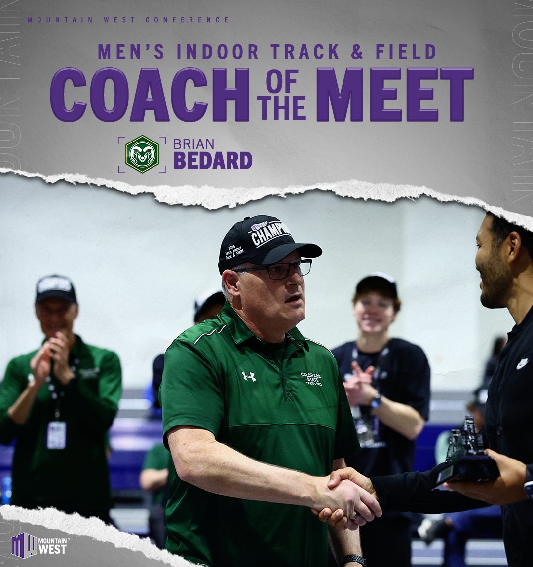 Mountain West tweet media