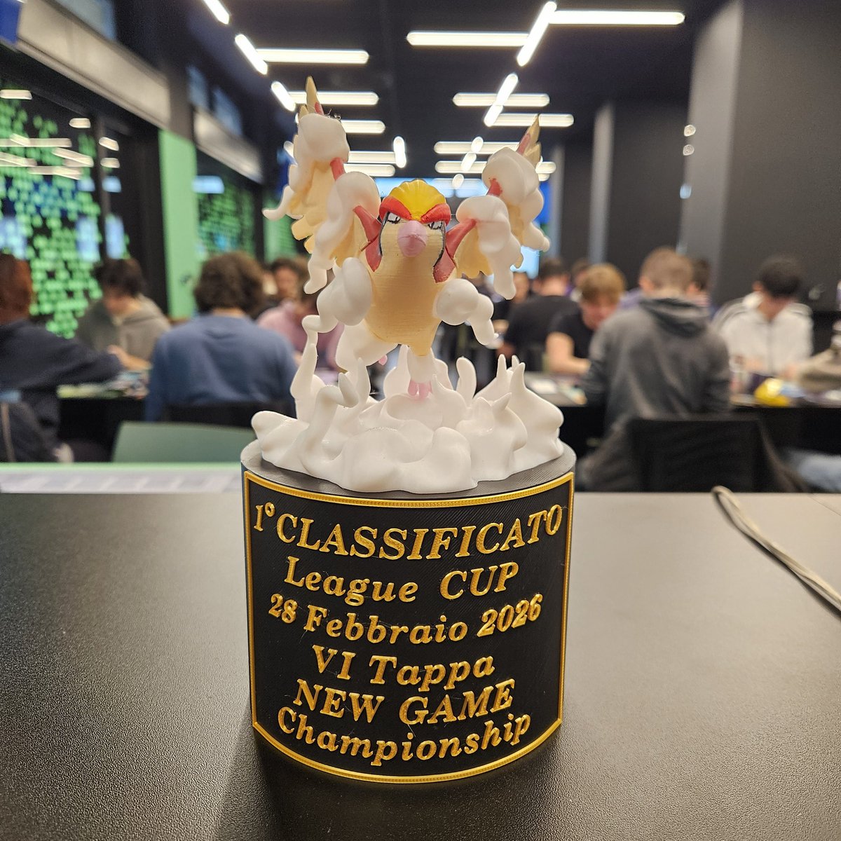 iCaterpie tweet media