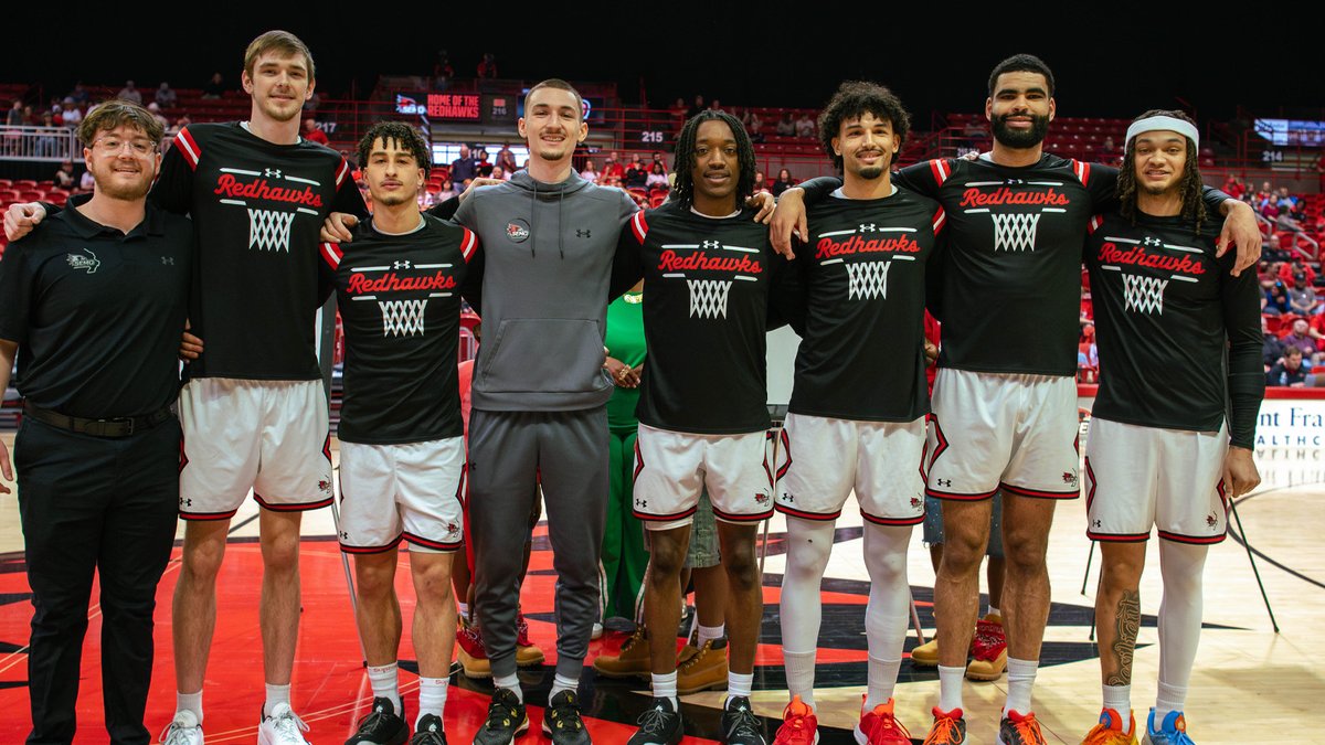SEMO Men’s Basketball tweet media
