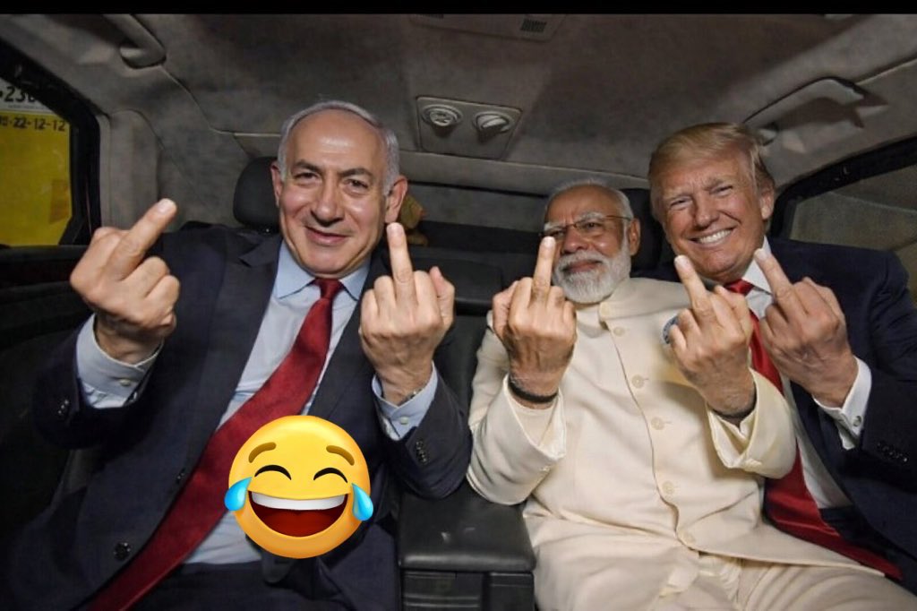 Insaaf ki awaaz tweet media