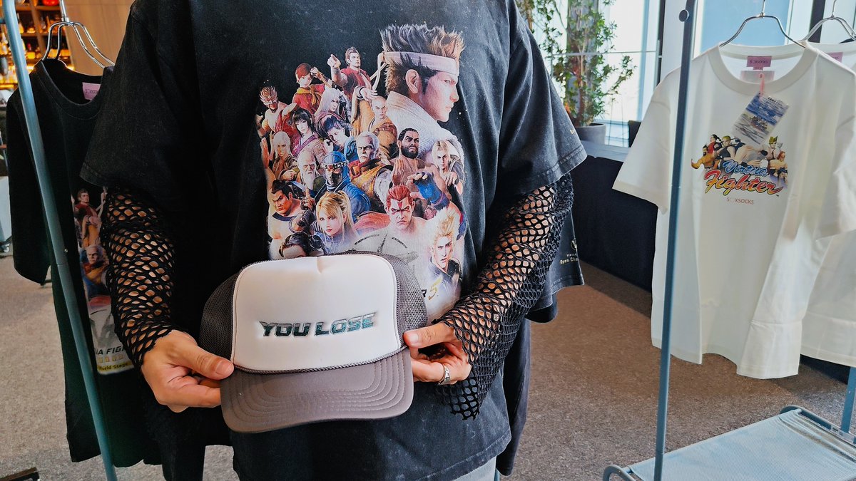 SOXSOCKS (@soxsocks_tokyo) / Posts / X