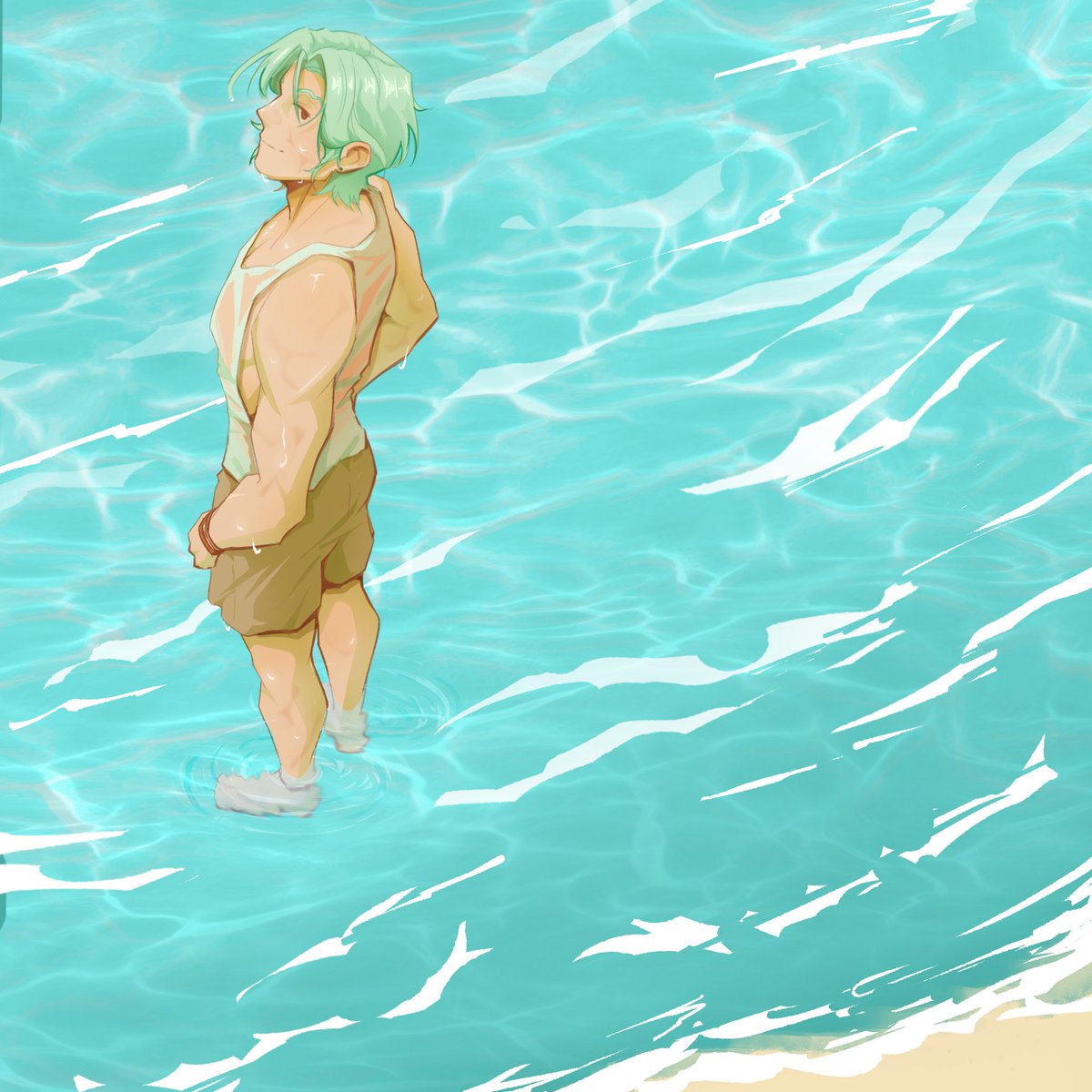 #OurLifeBeginningsAndAlways #CoveHolden