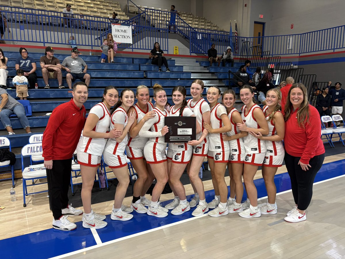 Crossings Christian Women’s Basketball tweet media
