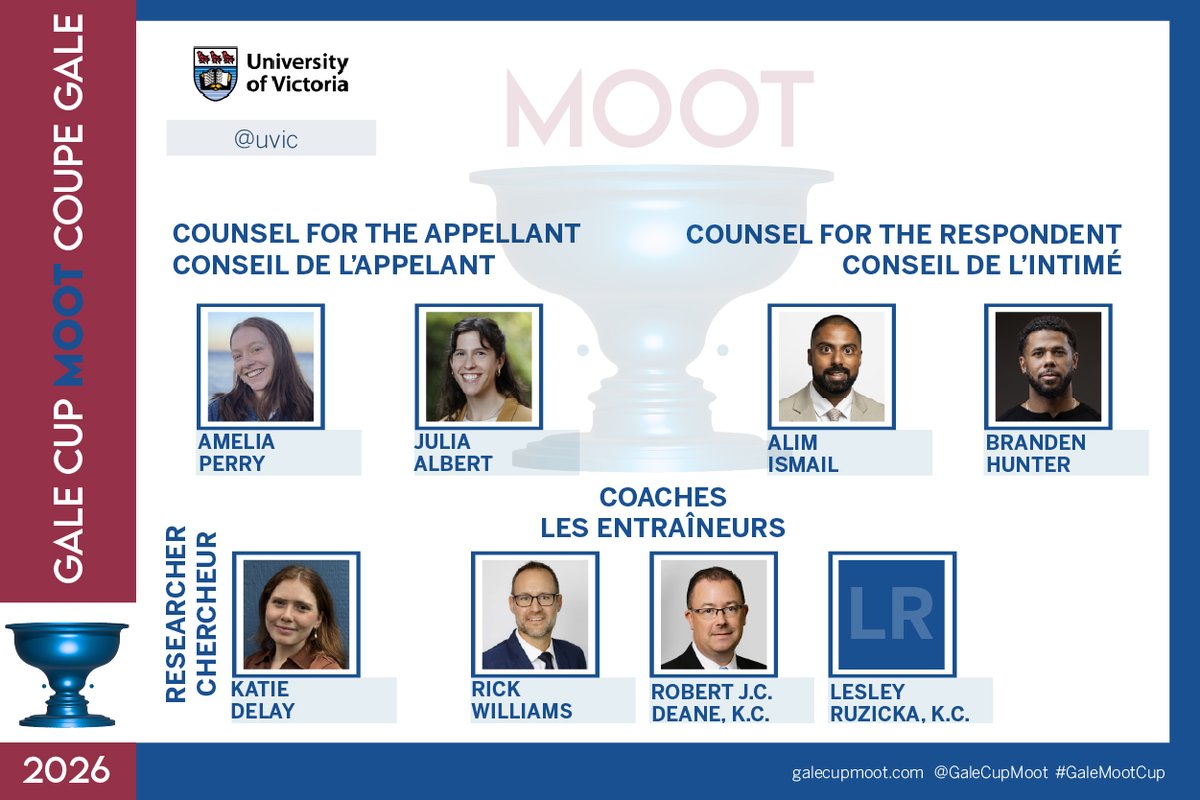 Gale Cup tweet media