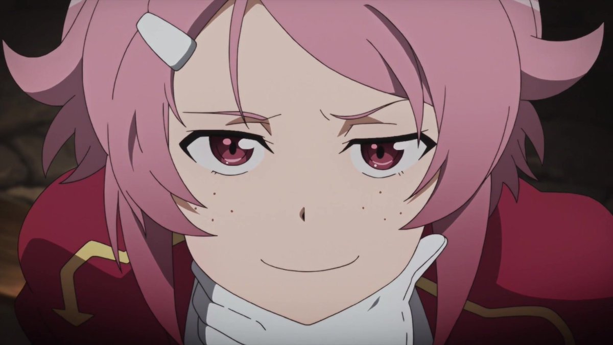 "Hmmm..you're tempting me Iris!~"