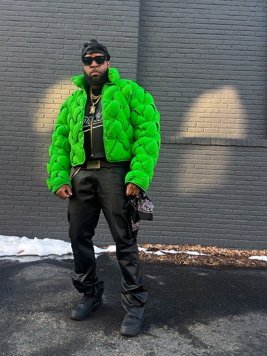 Dr. Kells Barnett ➖ tweet media