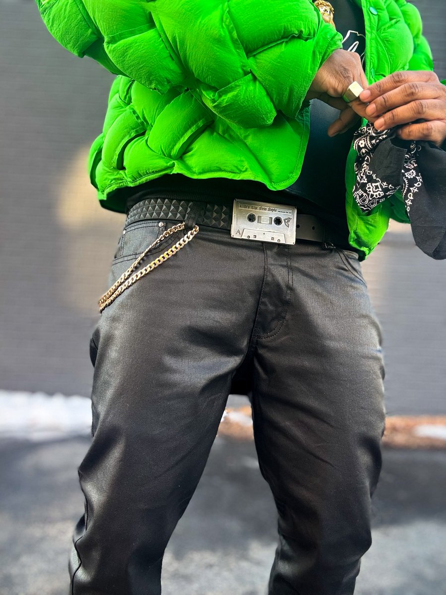 Dr. Kells Barnett ➖ tweet media