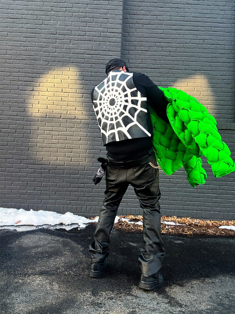 Dr. Kells Barnett ➖ tweet media