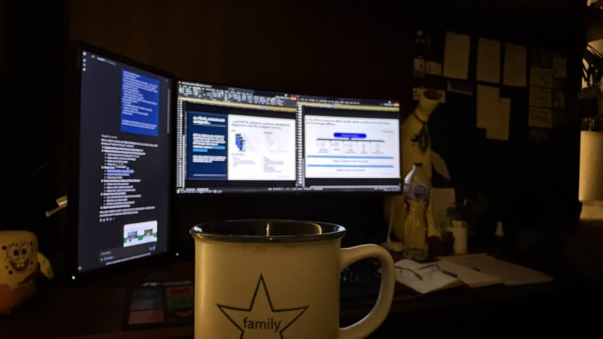 Mohammed Alotaibi tweet media