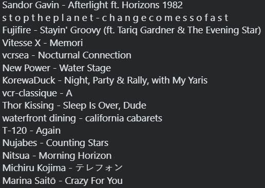 Dream Suite tweet media