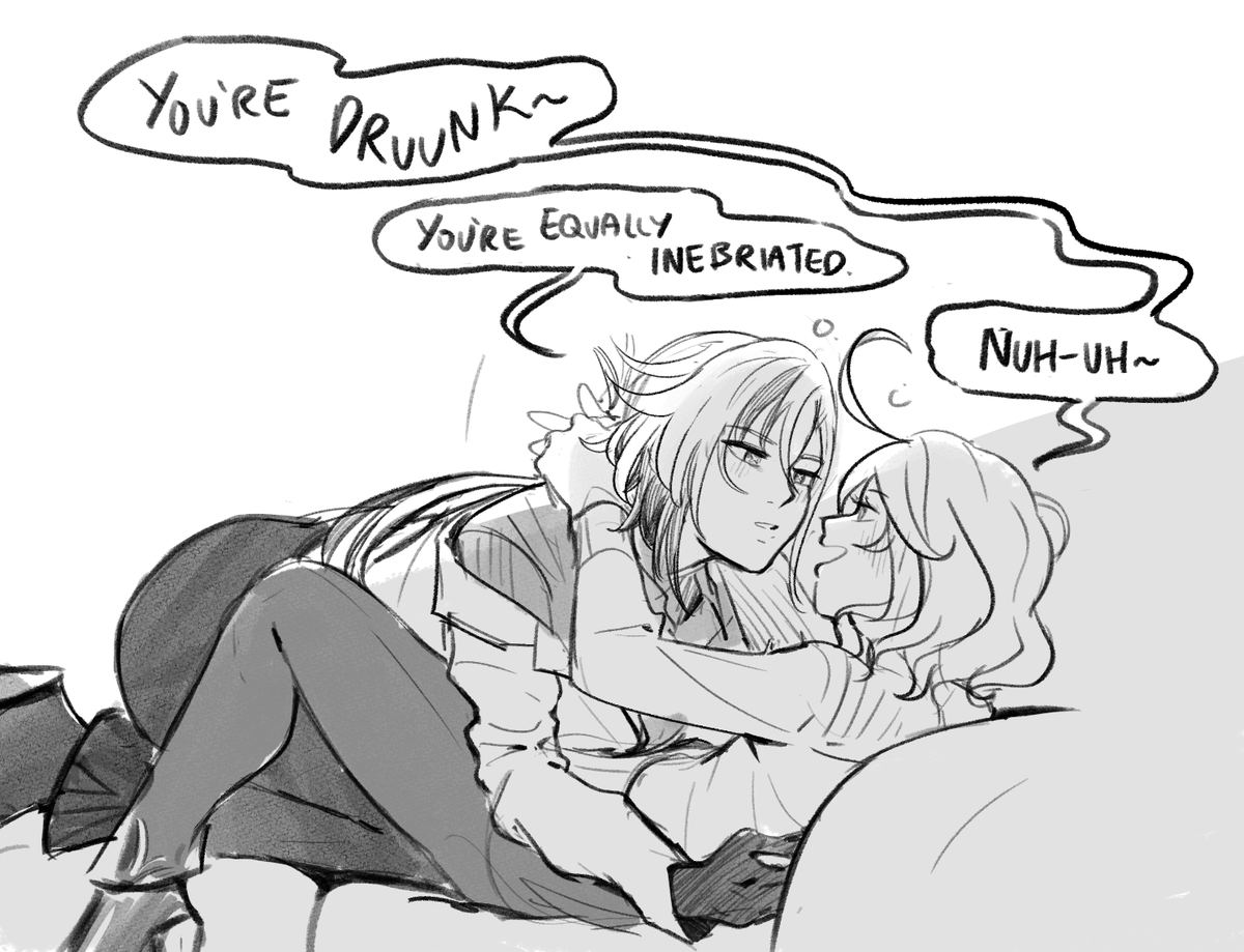 #arlefuri date night went well