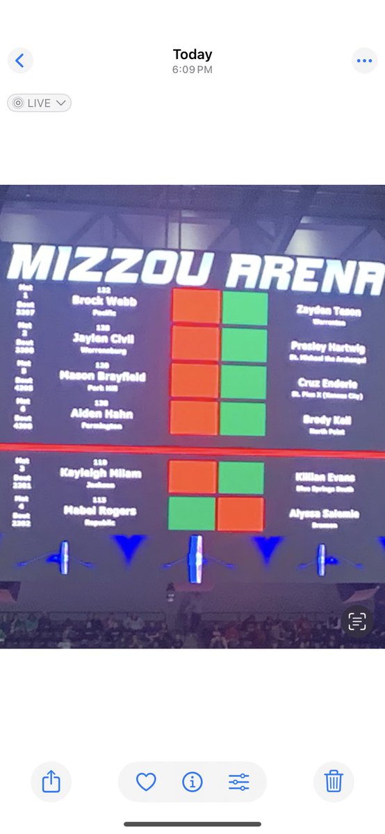 Chad Mills tweet media