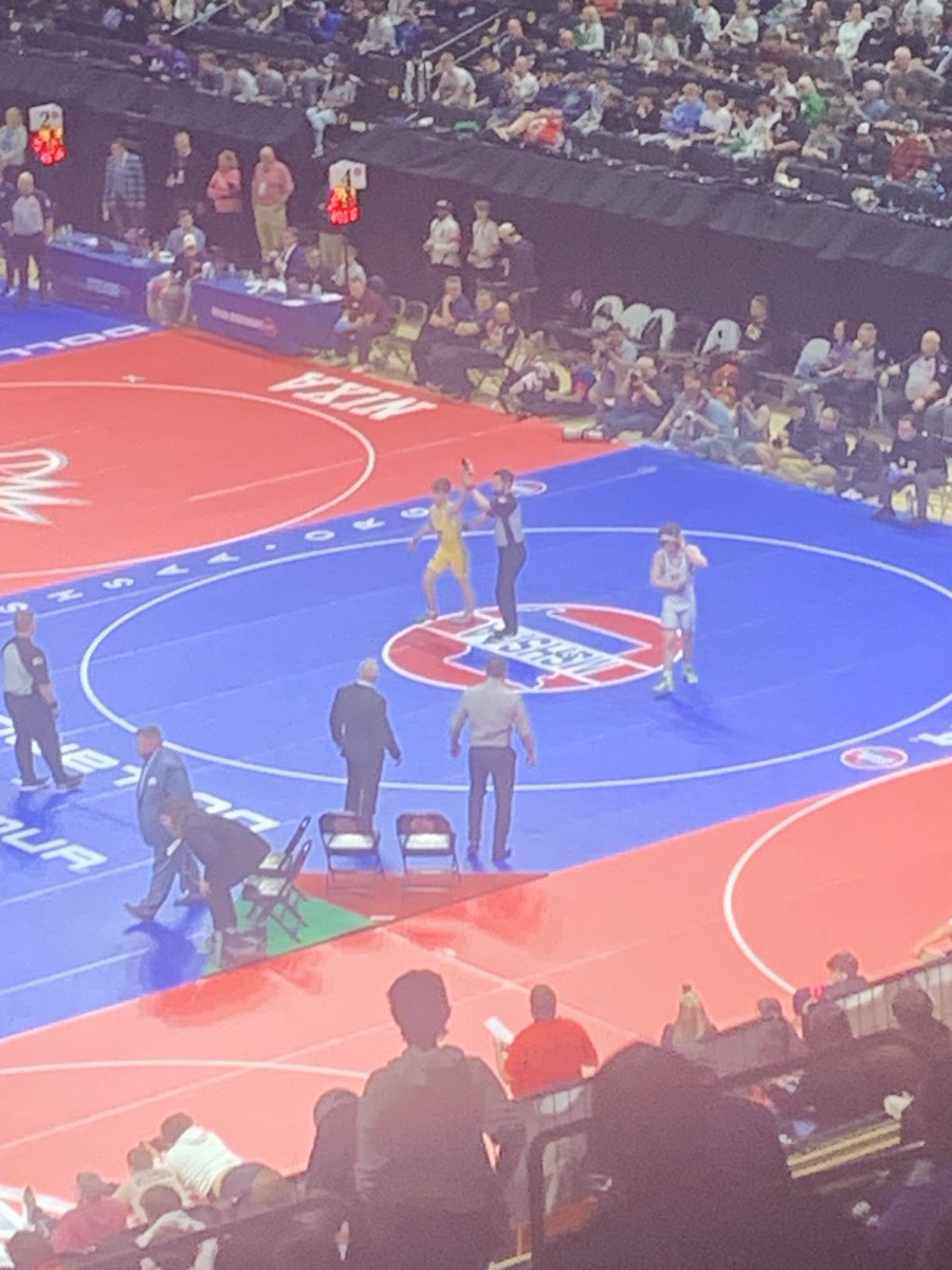 Chad Mills tweet media