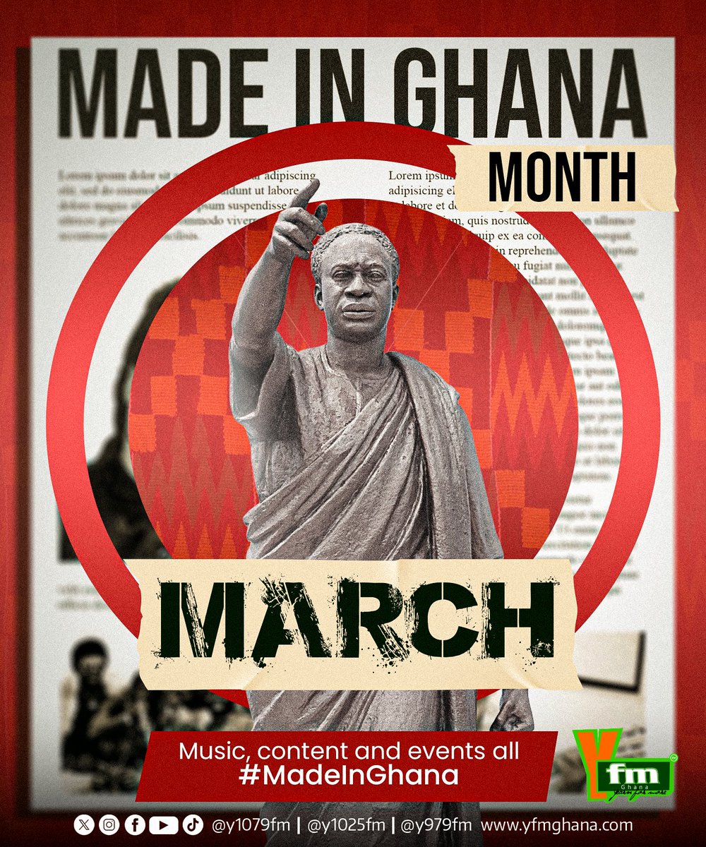 YFM ACCRA tweet media