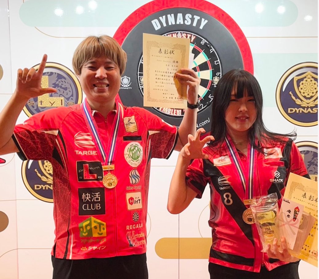 L-style Japan 【公式】ダーツ (@Lstyle_Japan) / Posts / X