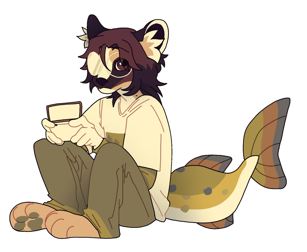 rawroftimeXD☀️ tweet media