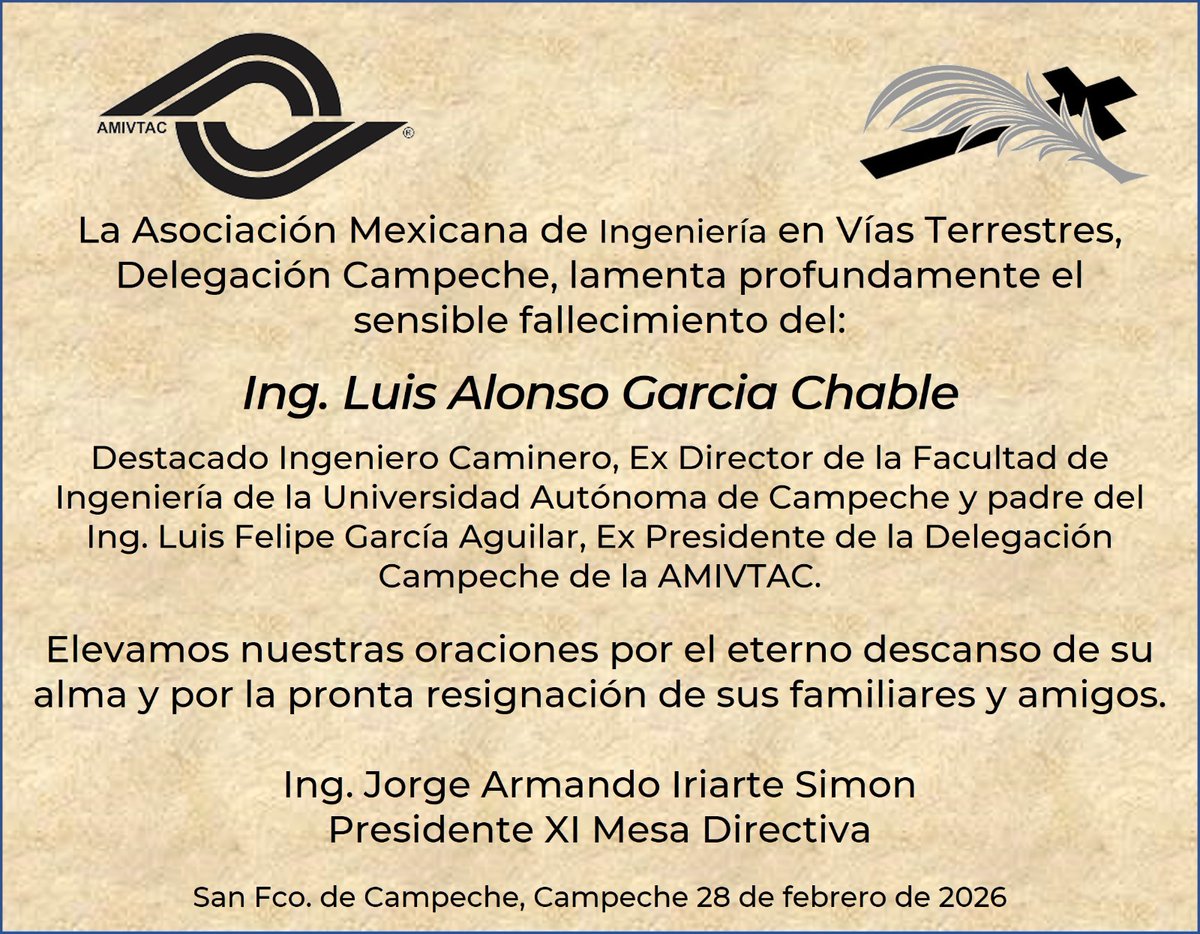 Descanse en Paz 🕊️