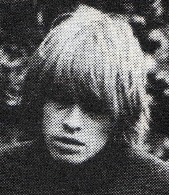 Happy birthday, Brian Jones.
I’ll love you forever, golden stone <3

Letter from Brian’s father to him, later made public by Pat