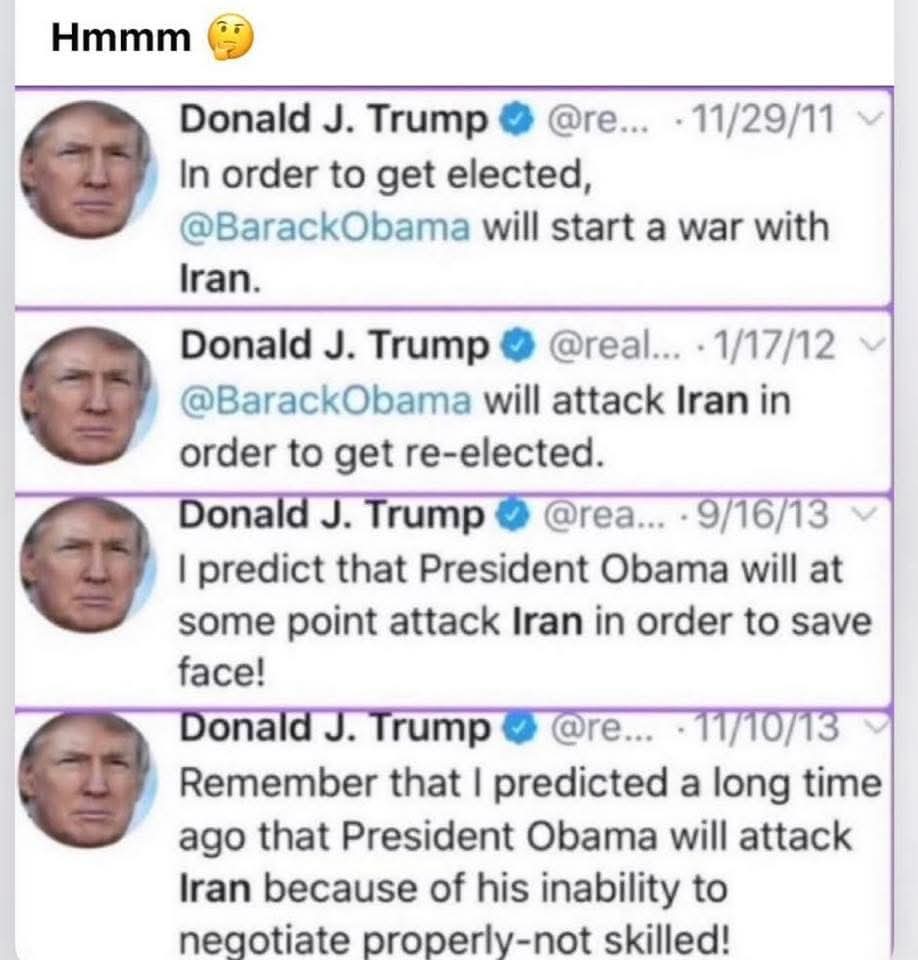 RedRohlander's tweet photo. This orange cracker is a fucking hypocrite https://t.co/YCy6cJk2pB