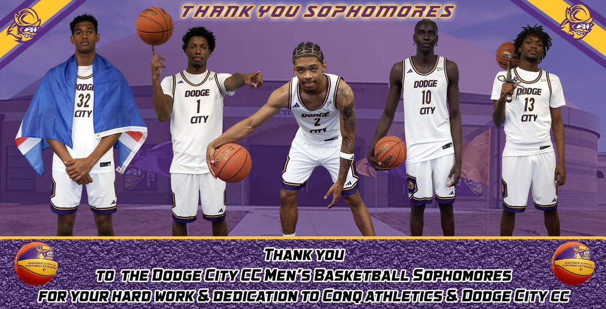 Dodge City CC Conquistadors tweet media