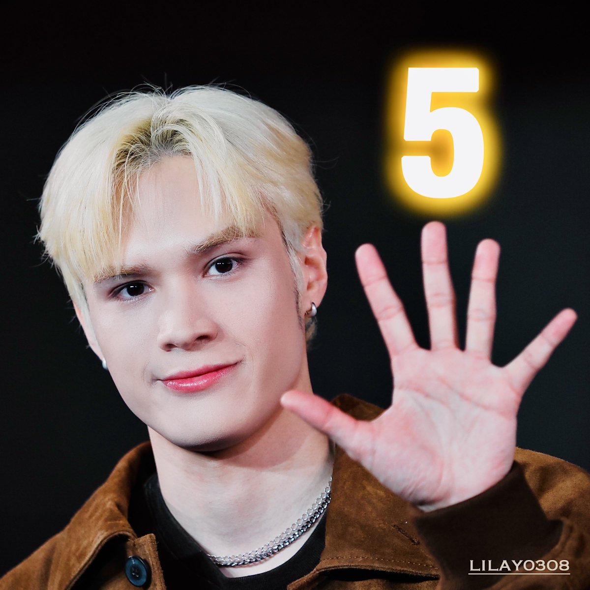 JAY CHANG 2nd DIGITAL SINGLE ''FEEL