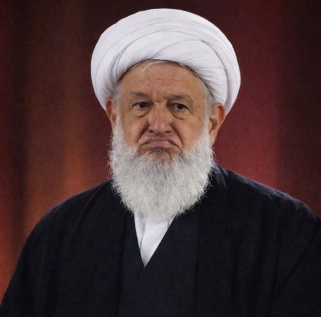 <a href="/QuintanaRuben4/">Rubén Portillo PROTESTO LO NECESARIO</a> Otra víctima más del Ayatole con el dedo de Pendejistán