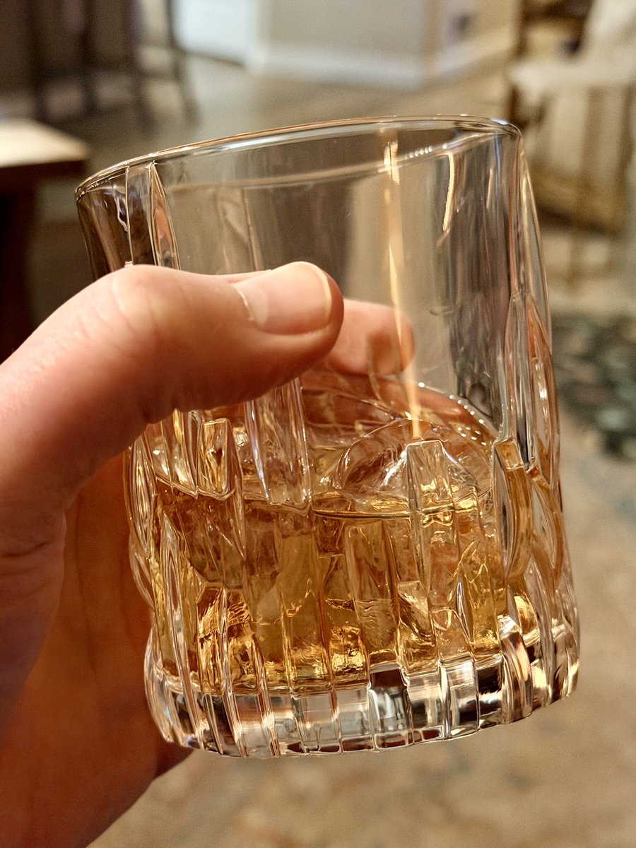 Current mood: Raising one to the team that took out Khamenei.