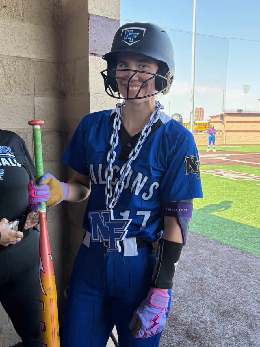 North Forney Lady Falcons Softball tweet media