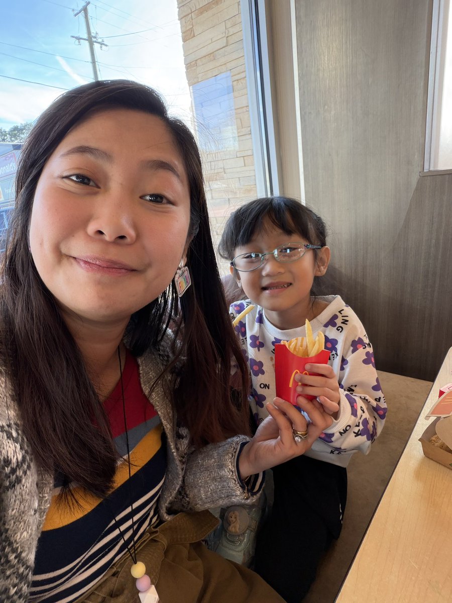 garciaruth0414's tweet photo. My special date 🥹😍❤️ 📍Mcdonalds @ParticipateLrng  #UnitingOurWorld https://t.co/nKsq9XxKEi