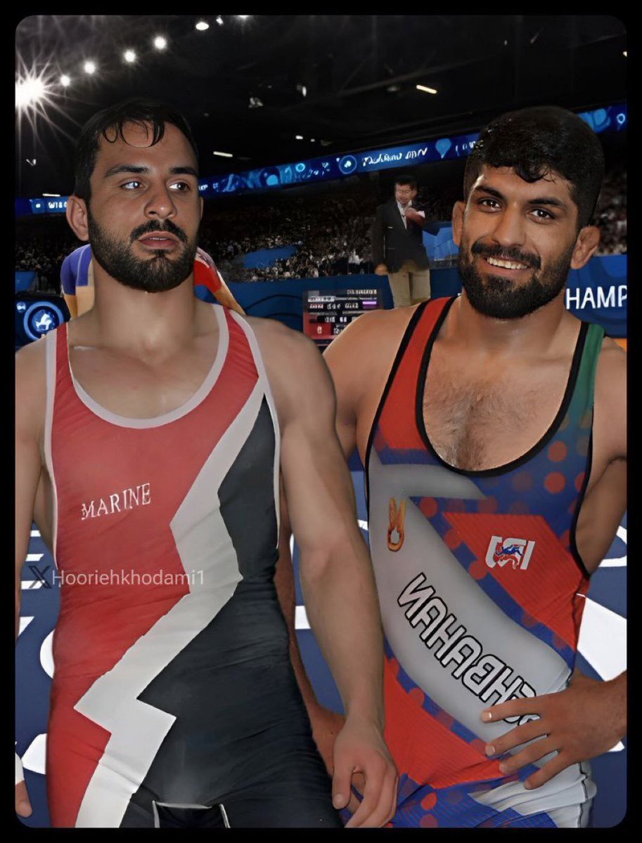 برای #نوید_افکاری برای #امین_بذرگر