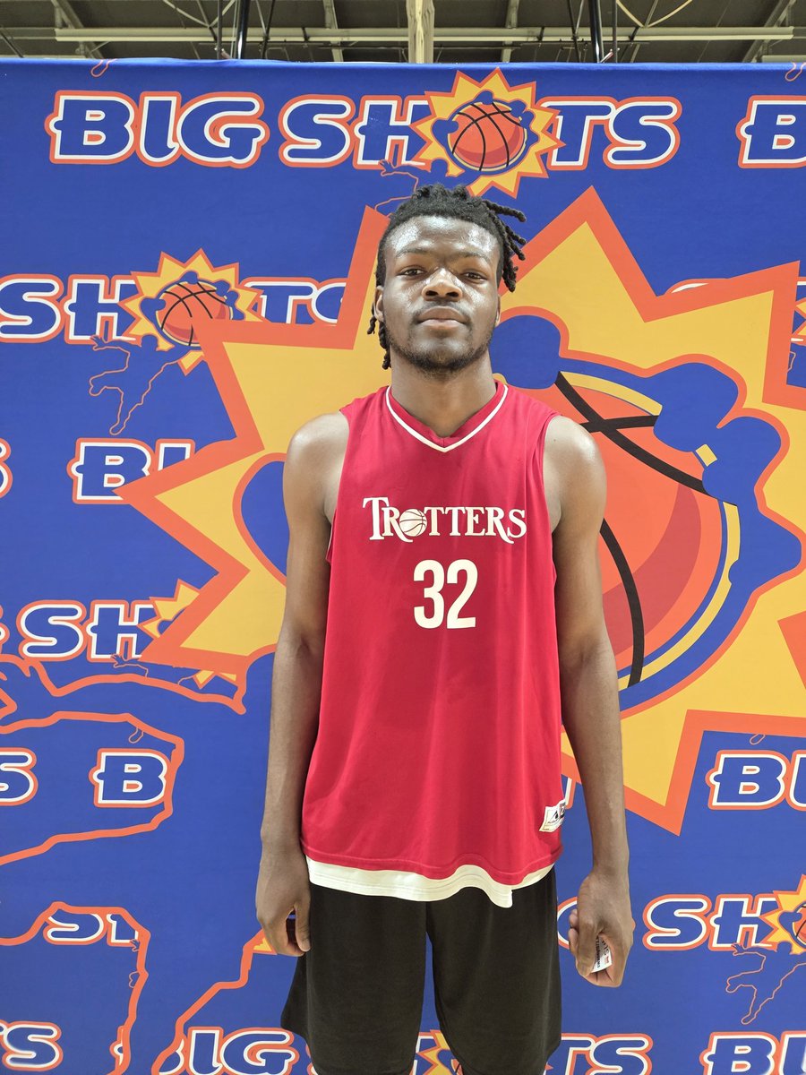 Big Shots Game MVPs tweet media