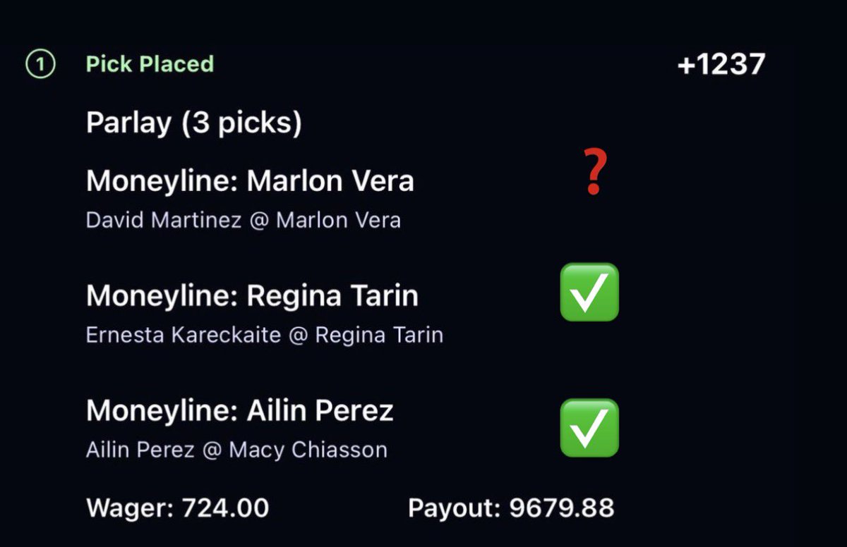 Plz Chito one time lol