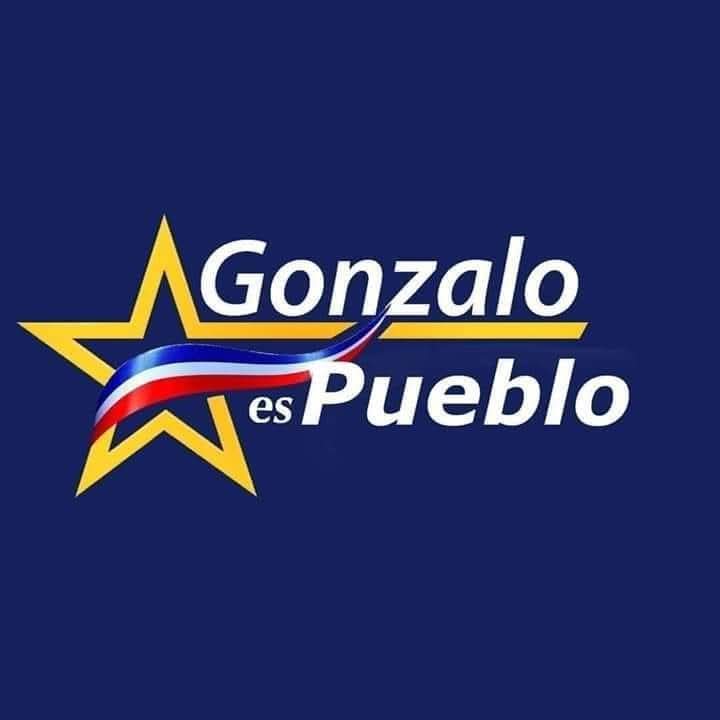 La Provincia de San Juan se prepara para dar un masivo apoyo a la candidatura presidencial de <a href="/GonzaloCastillo/">Gonzalo Castillo Terrero</a>.

Sin prisa , todo se está poniendo alrededor del que va a ganar.