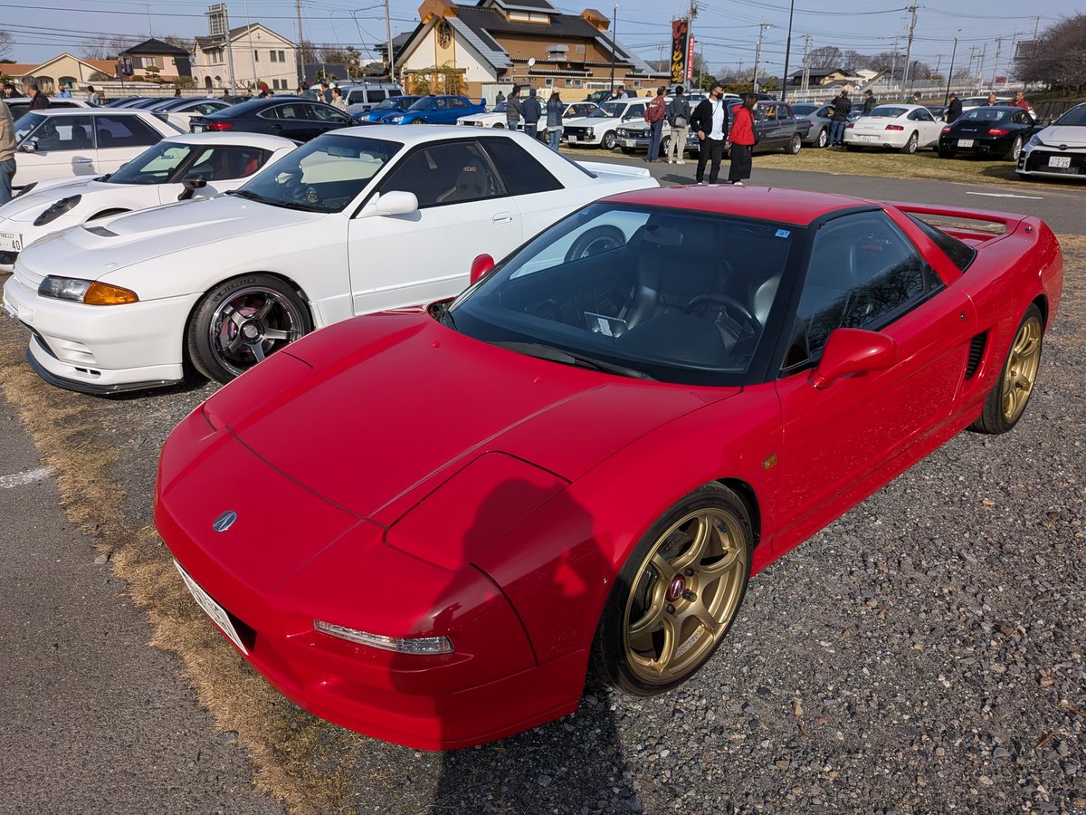 今日はサクラモーニングクルーズに来てます。