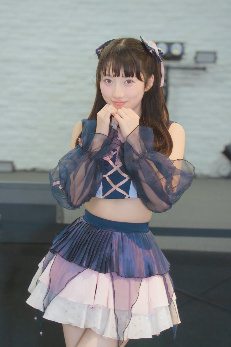 2026.02.28(Sat.) 『～あの頃のゆうなちゃんが見たい！ONEからマジスパ