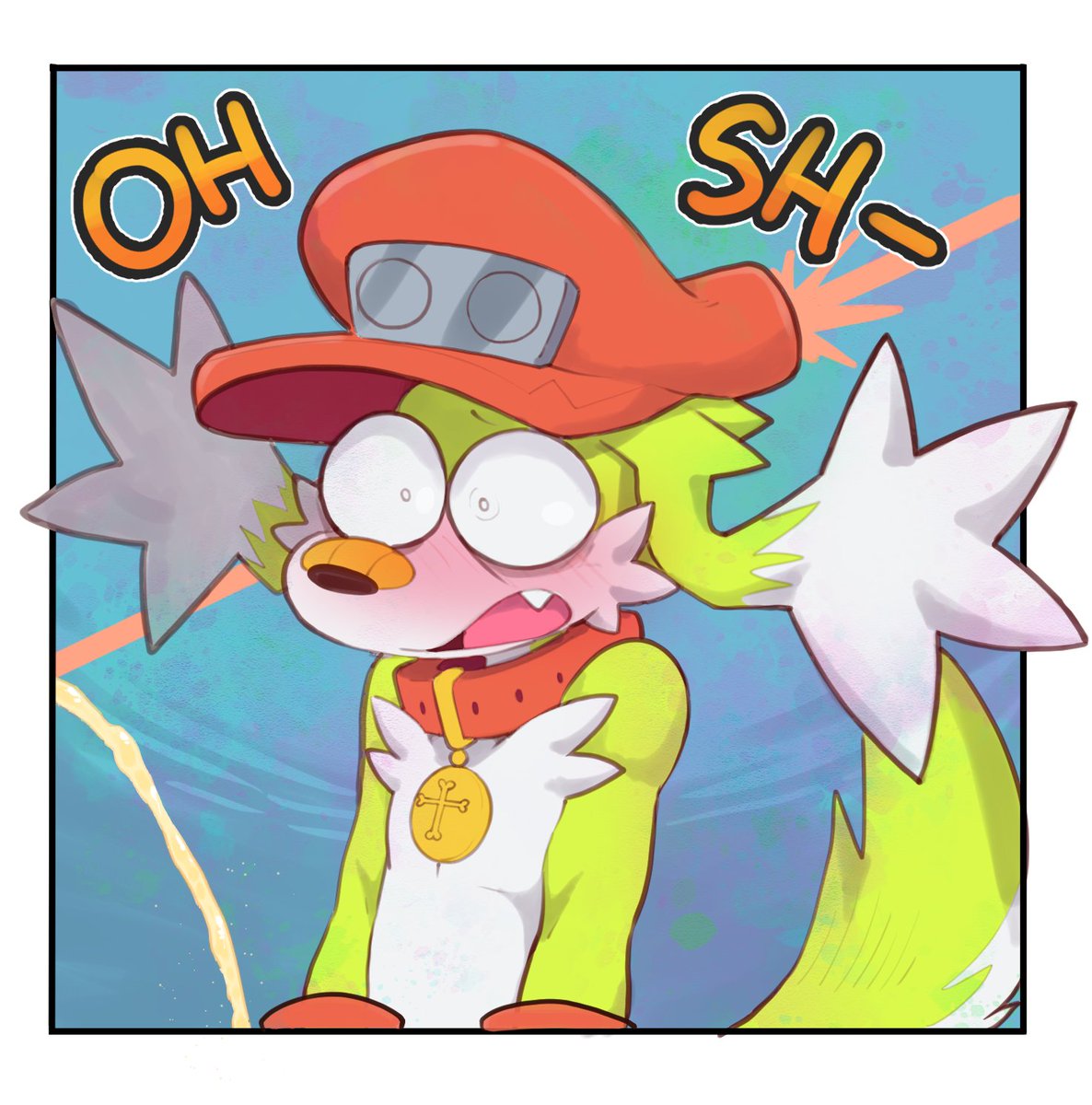 Jetainga tweet media