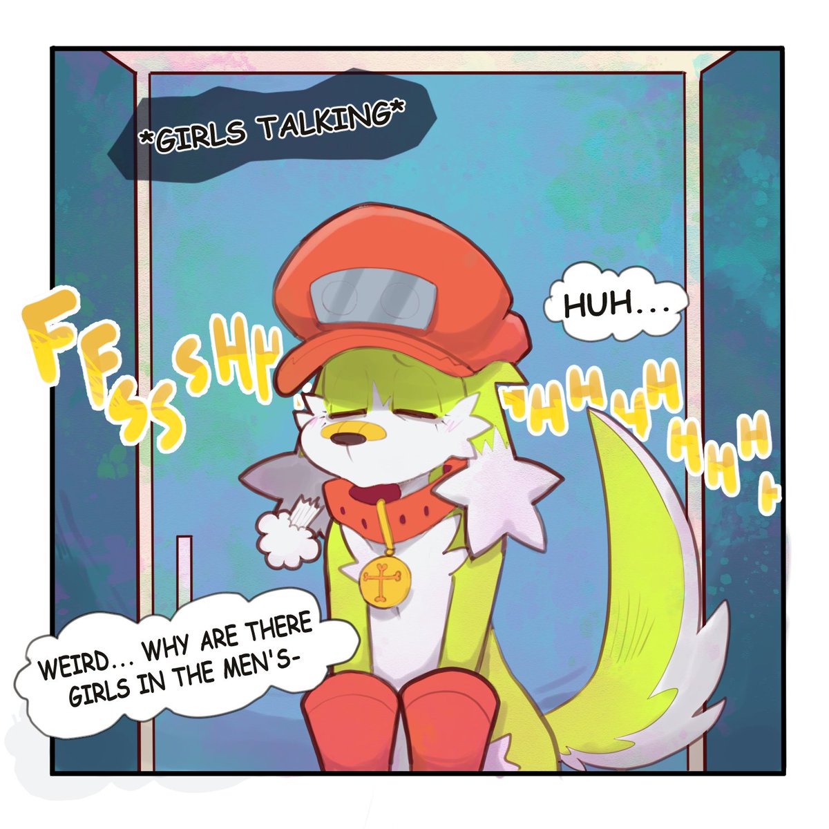 Jetainga tweet media