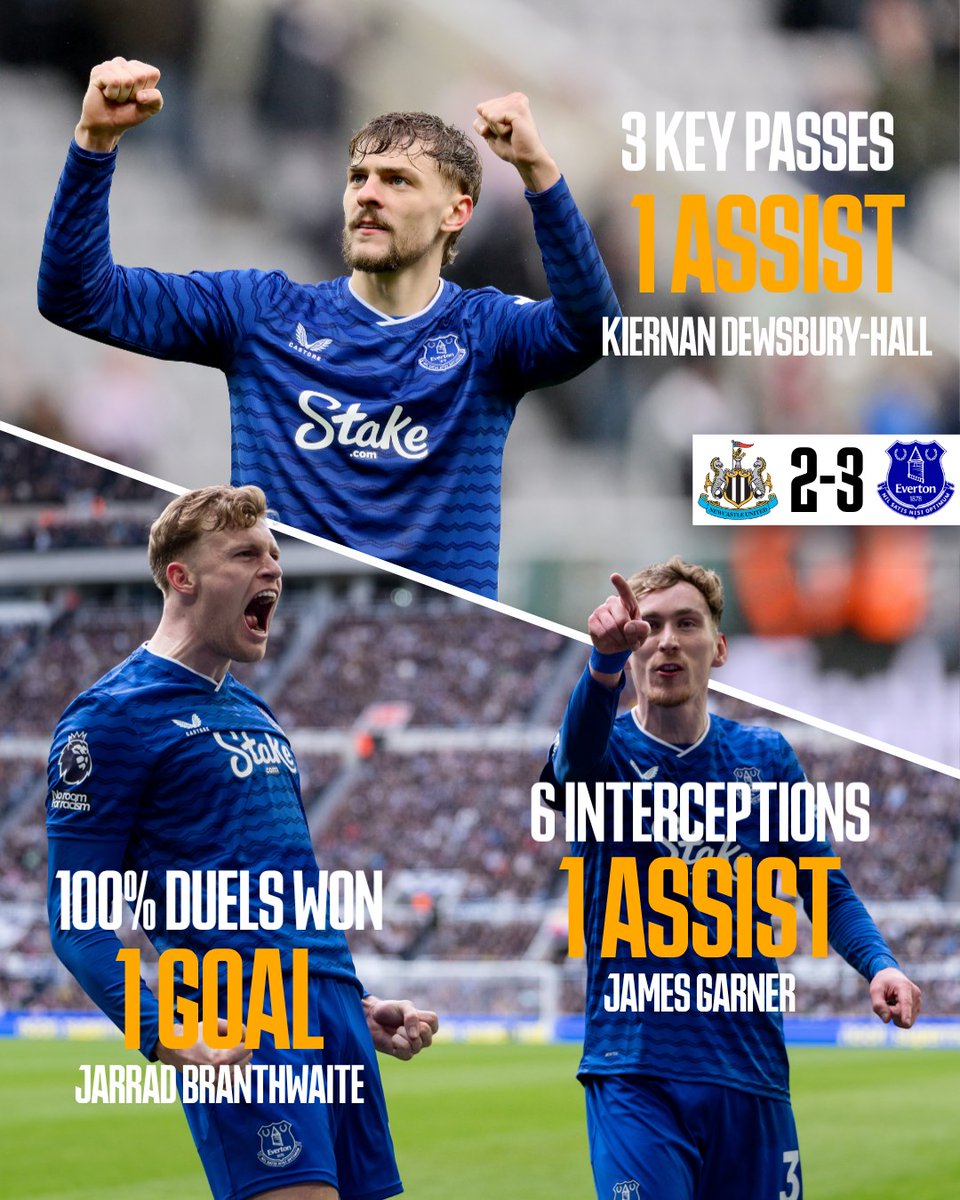 Everton tweet media
