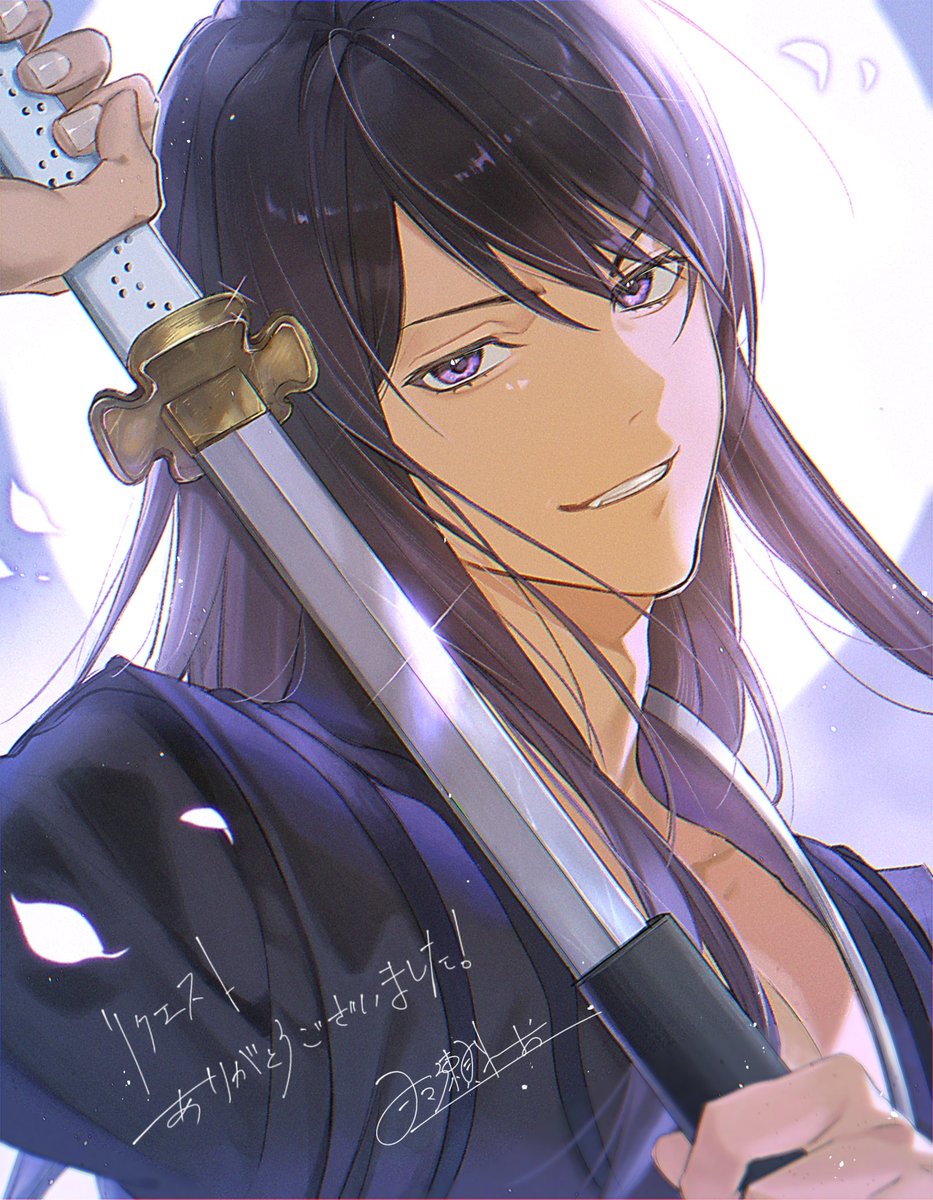 skeb再開致しました〜💖
SFW、NSFW(ハードNG)ともに受け付けております✨
skeb.jp/@mms__l