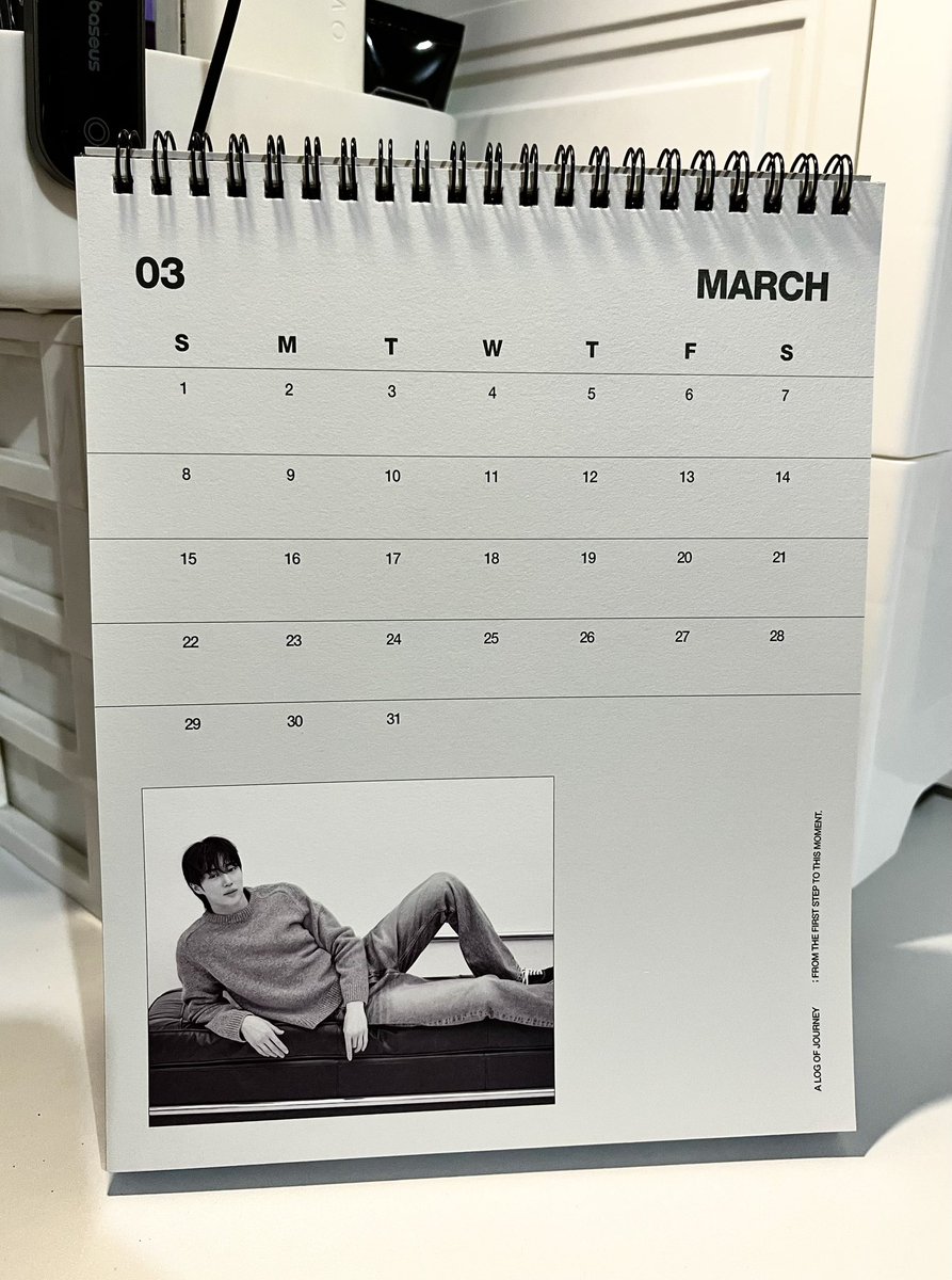 hello march 🌸 april is almost within reach 🙌🏻