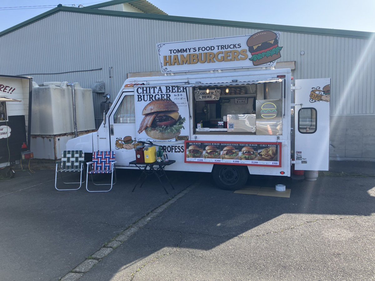 激うまグルメたち😽❤️‍🔥❤️‍🔥
#キャノンボールx
#美浜サーキット