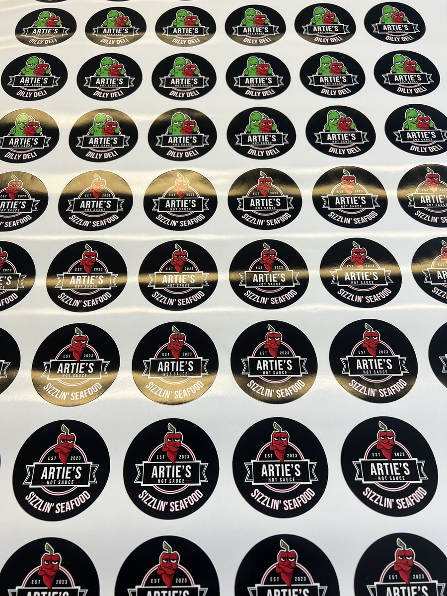 ArthurPitt's tweet photo. 🔥 New flavors on the menu 🔥 

https://t.co/K3B1Dik6ke https://t.co/I69XOlXblb