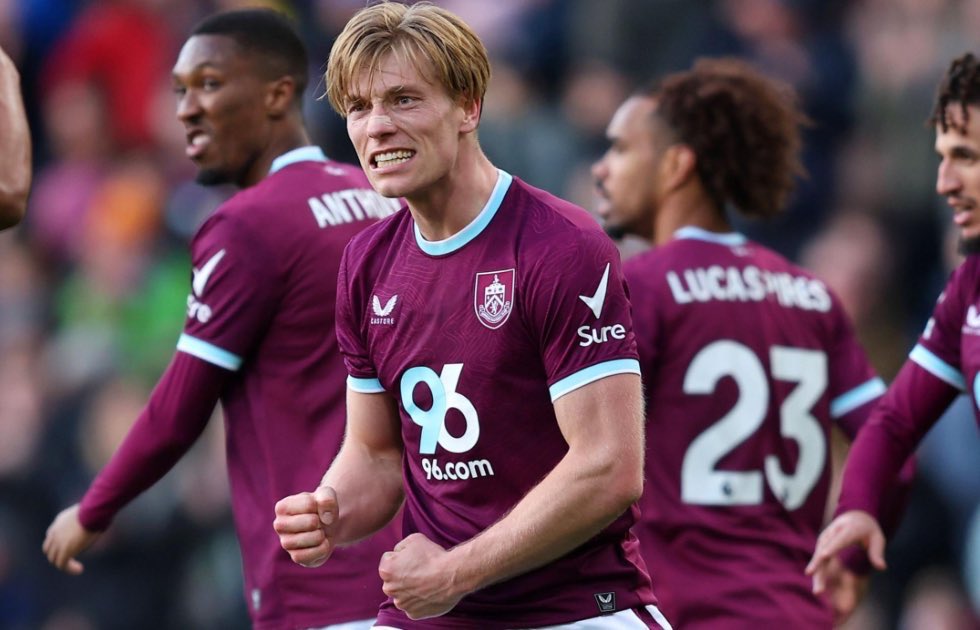 Jonny Bentley tweet media