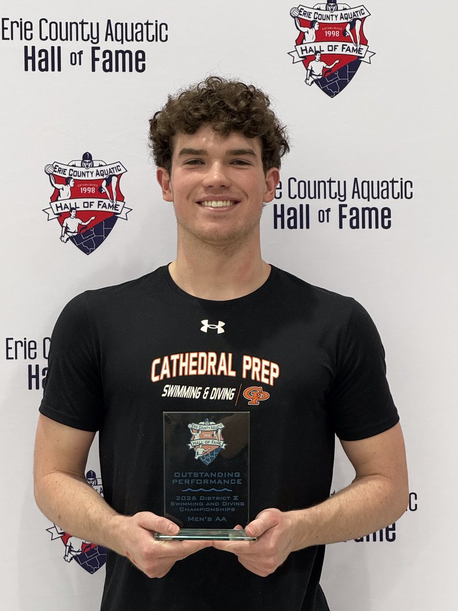 Cathedral Prep tweet media