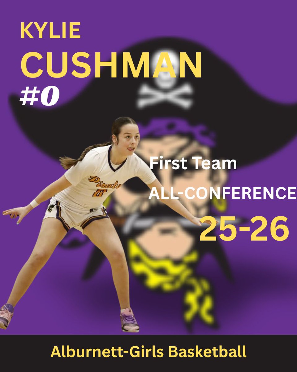 Alburnett Girls Basketball tweet media