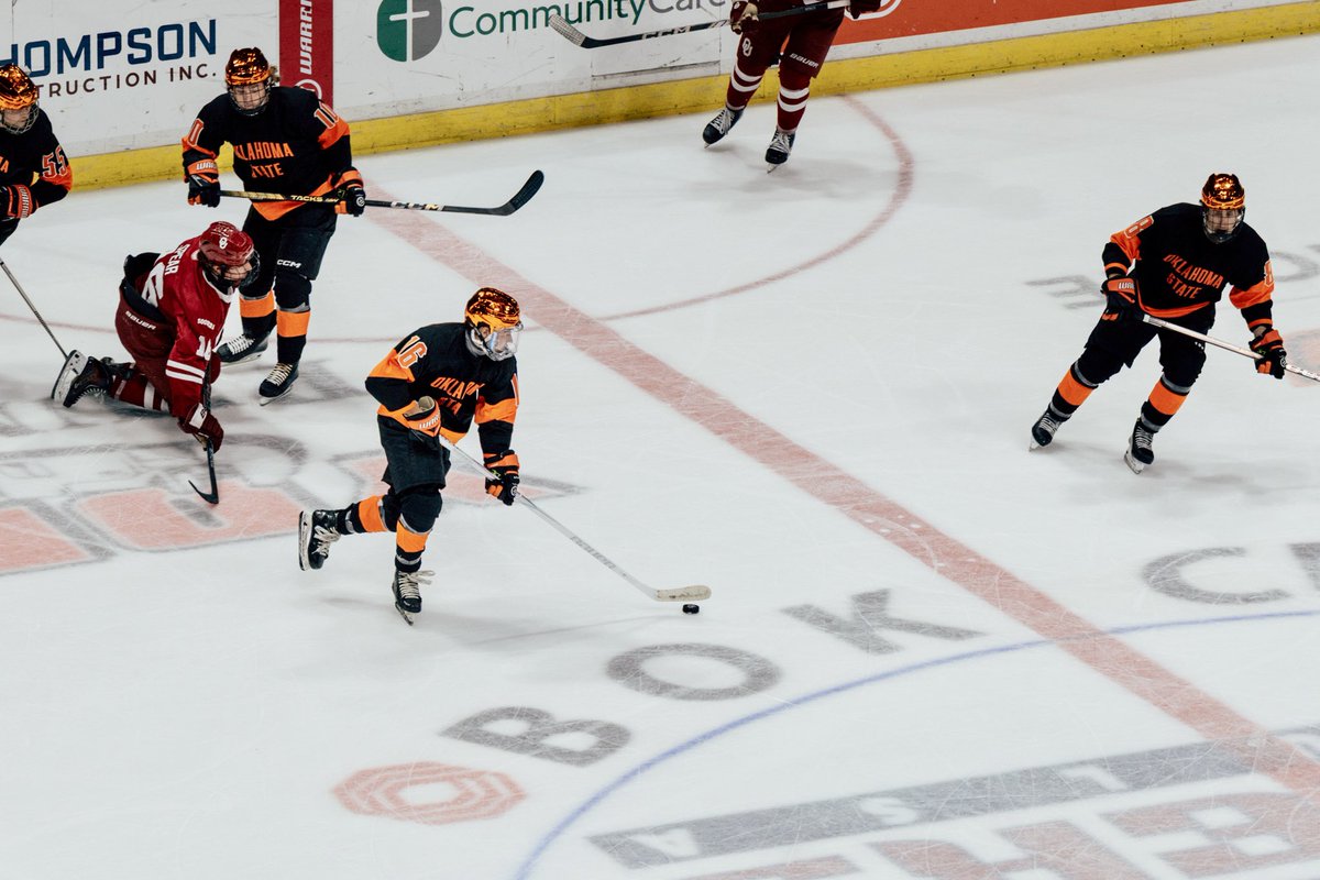 Oklahoma State Univ. tweet media