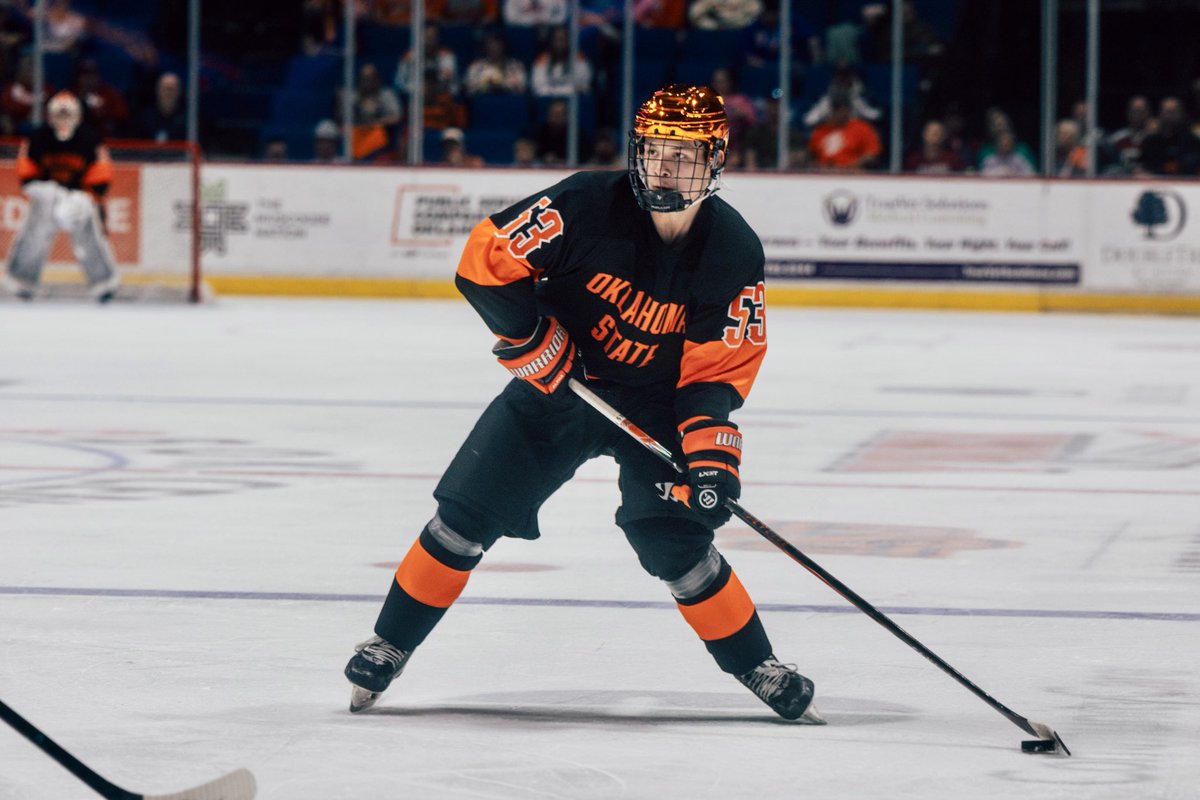 Oklahoma State Univ. tweet media