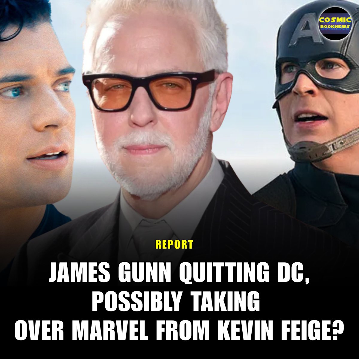 Cosmic Book News tweet media